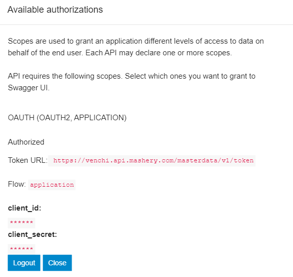 authorizeOK
